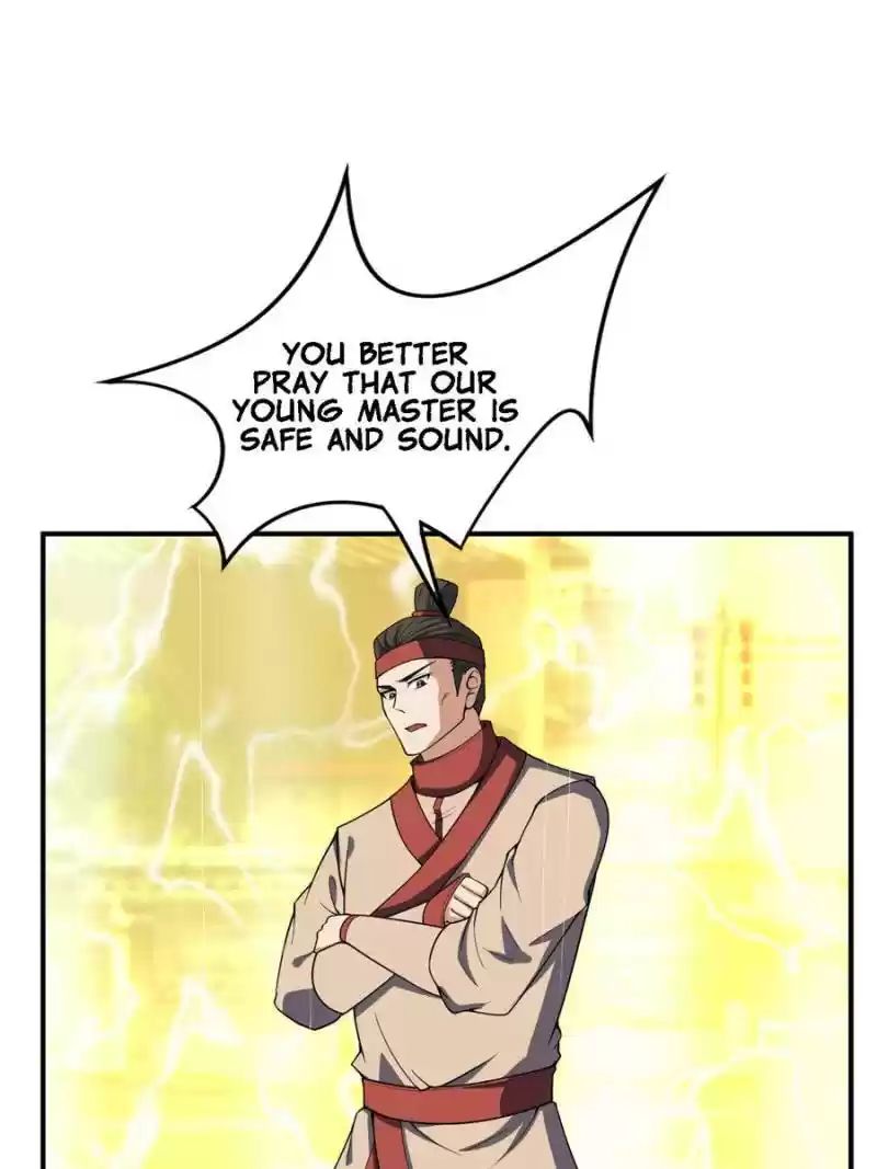 Conquest Of The Demon King Chapter 33