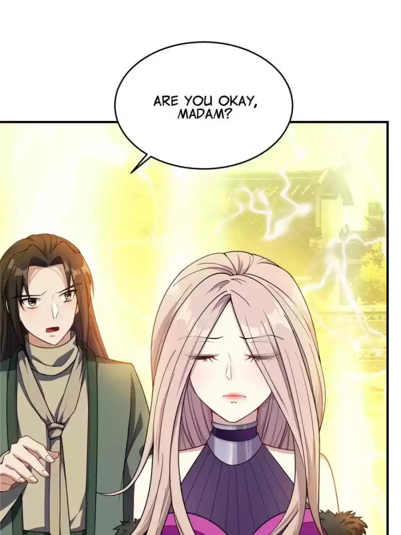 Conquest Of The Demon King Chapter 33