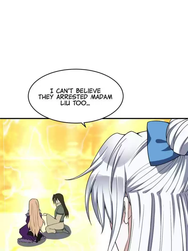 Conquest Of The Demon King Chapter 33