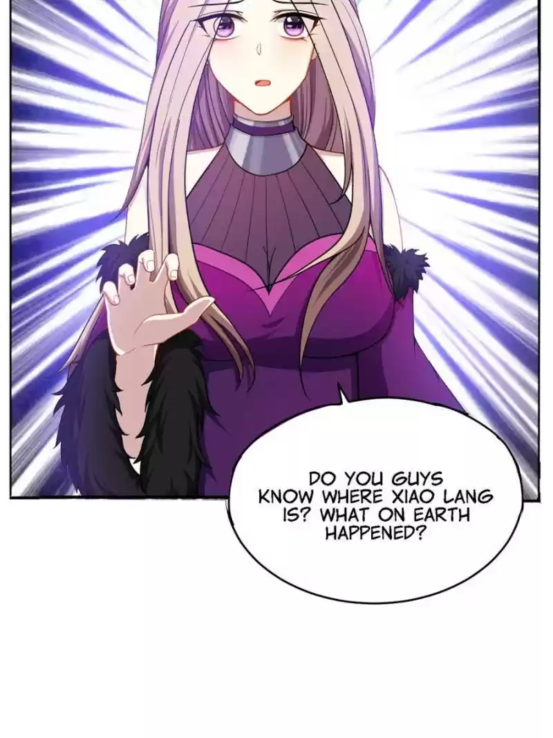 Conquest Of The Demon King Chapter 33