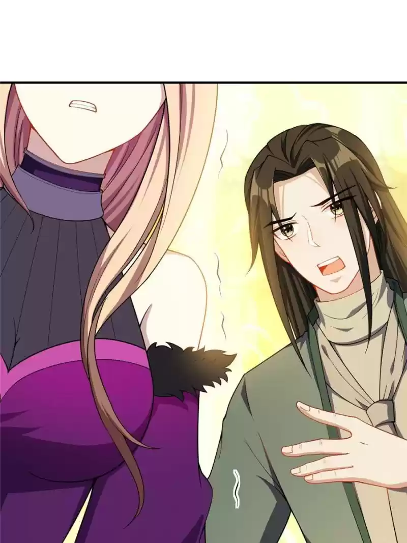 Conquest Of The Demon King Chapter 33