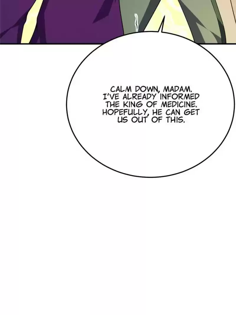 Conquest Of The Demon King Chapter 33