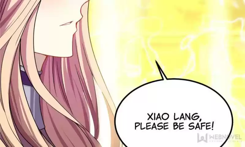 Conquest Of The Demon King Chapter 33