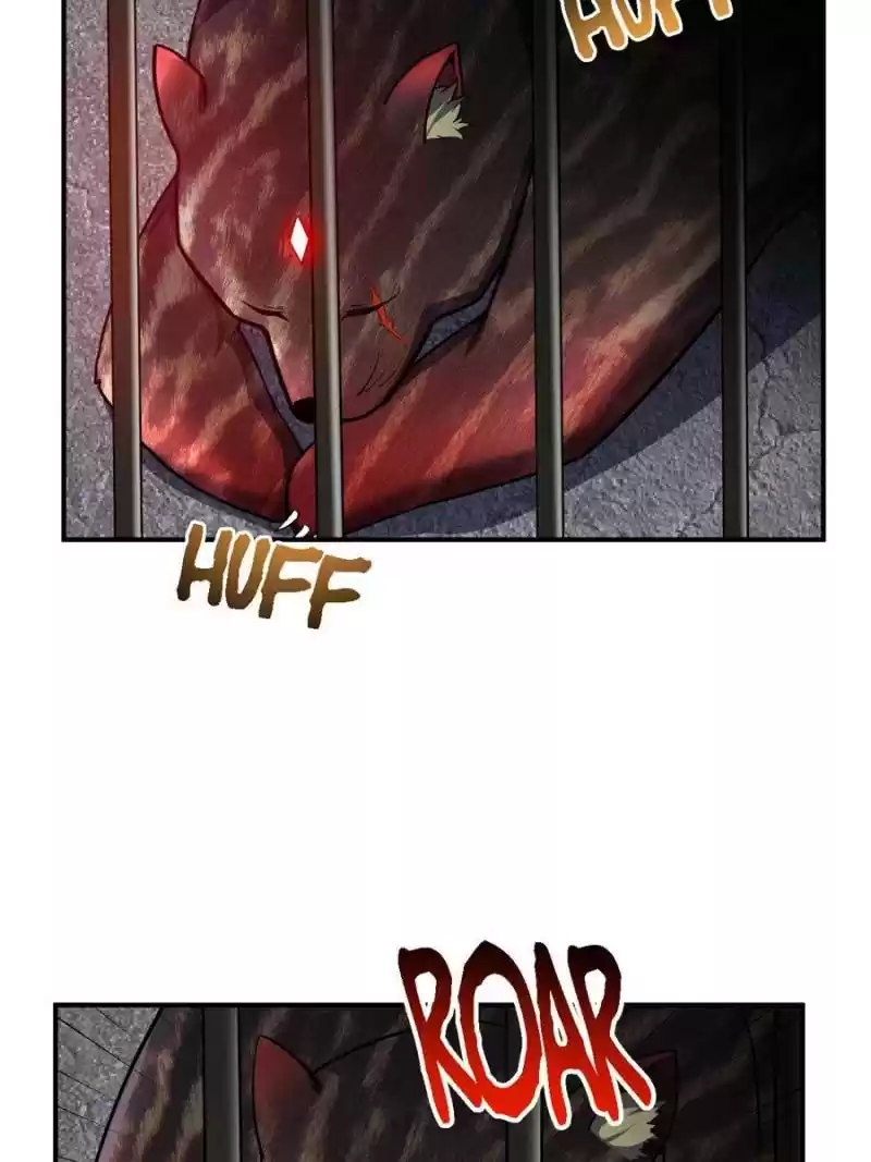 Conquest Of The Demon King Chapter 33