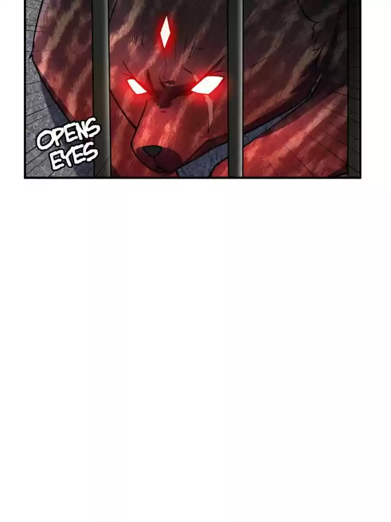 Conquest Of The Demon King Chapter 33