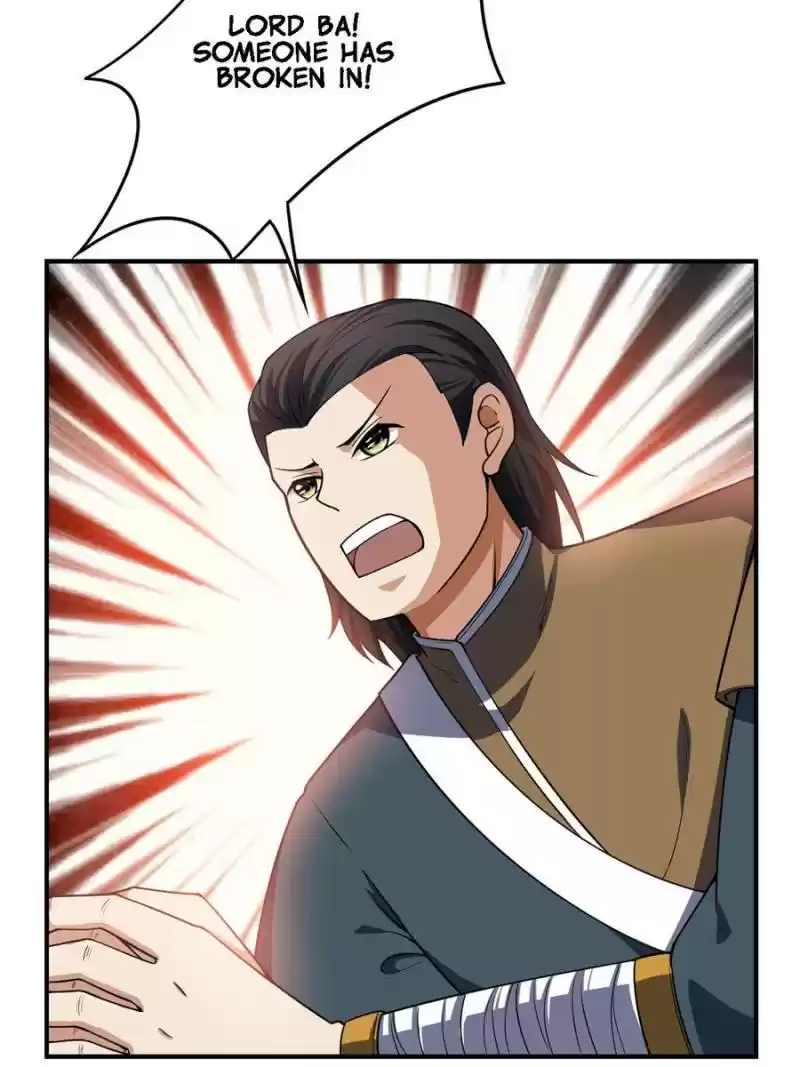 Conquest Of The Demon King Chapter 33