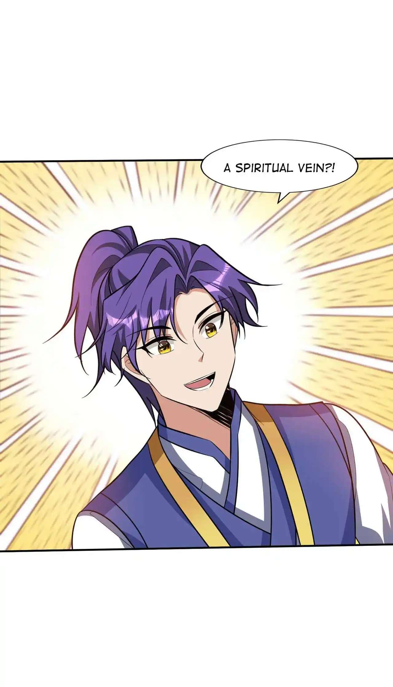 Conquest of the Demon King Chapter 336