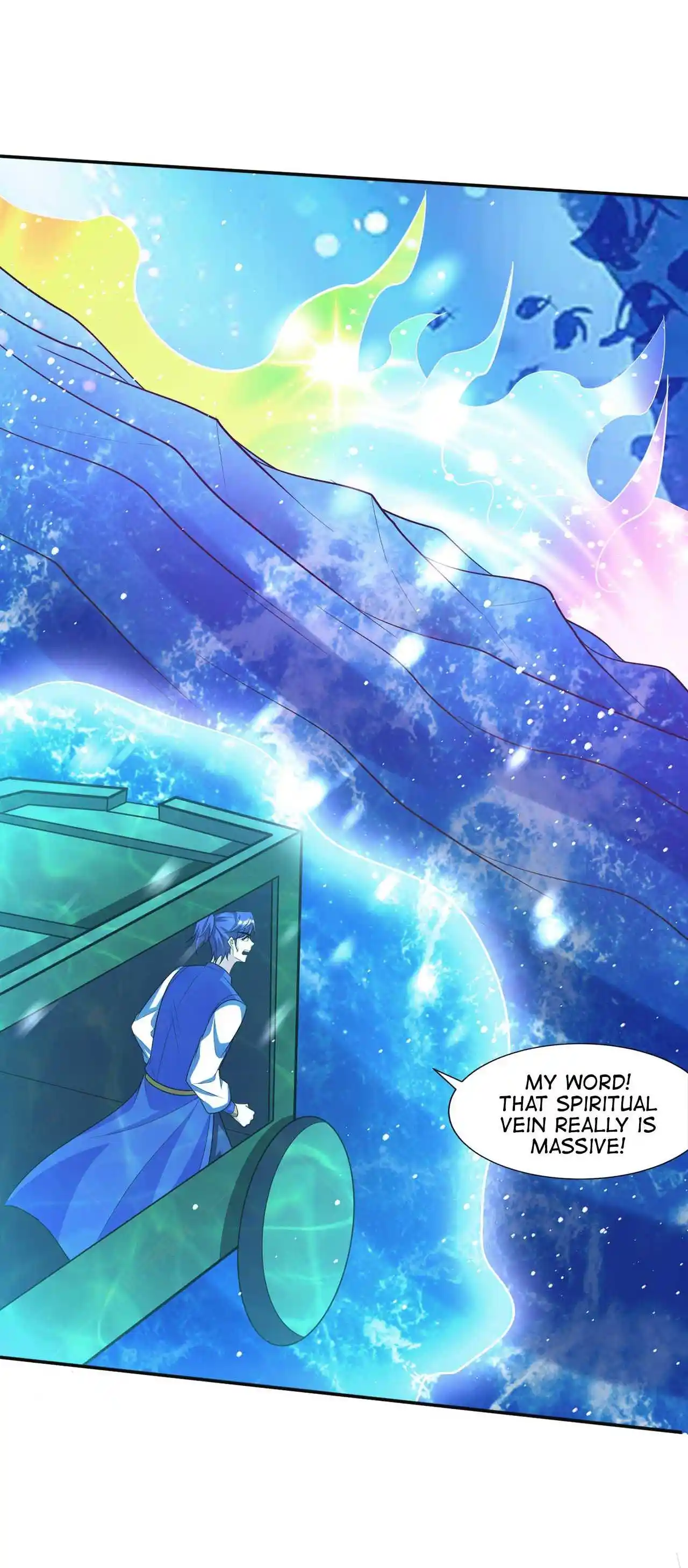 Conquest of the Demon King Chapter 336