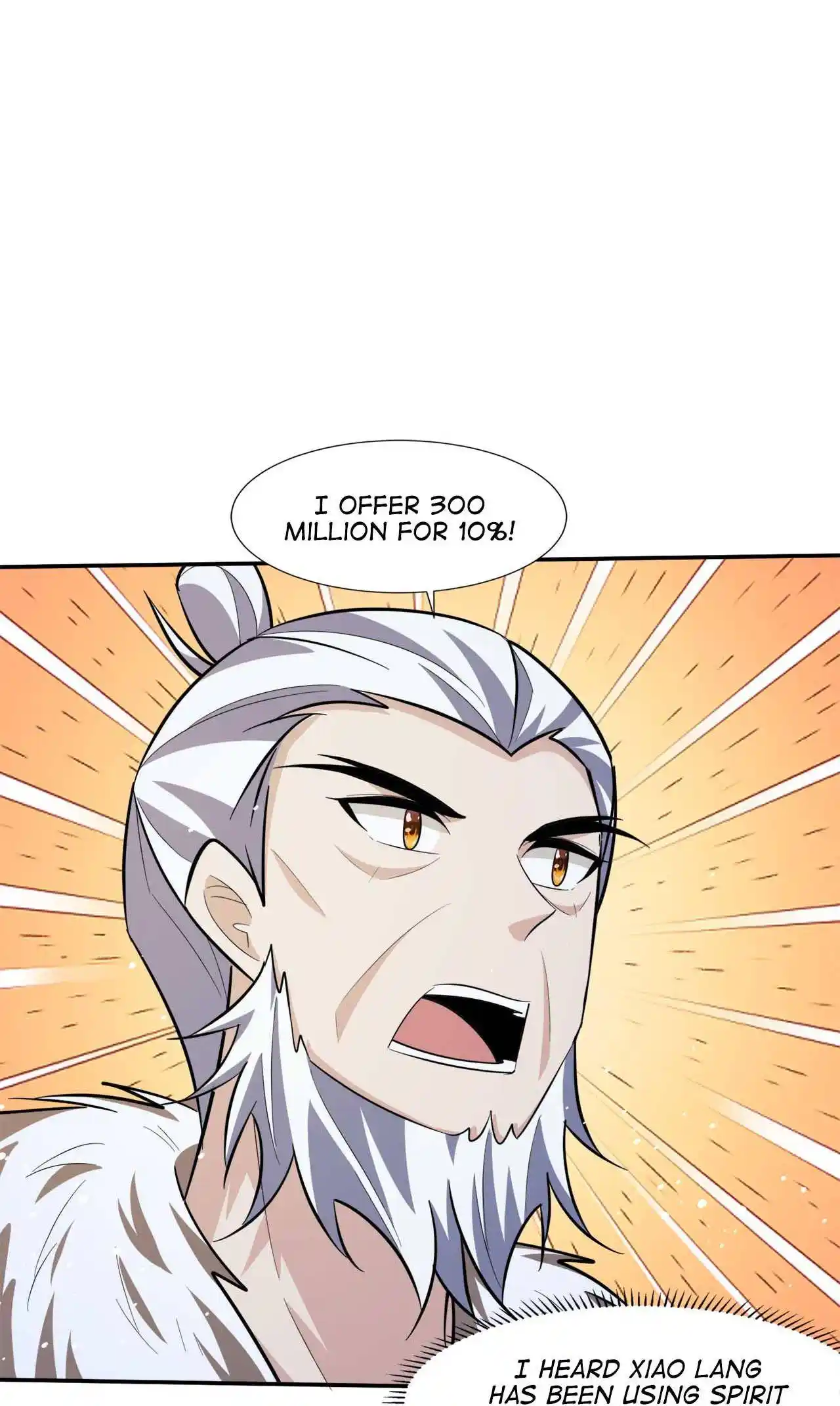 Conquest of the Demon King Chapter 336