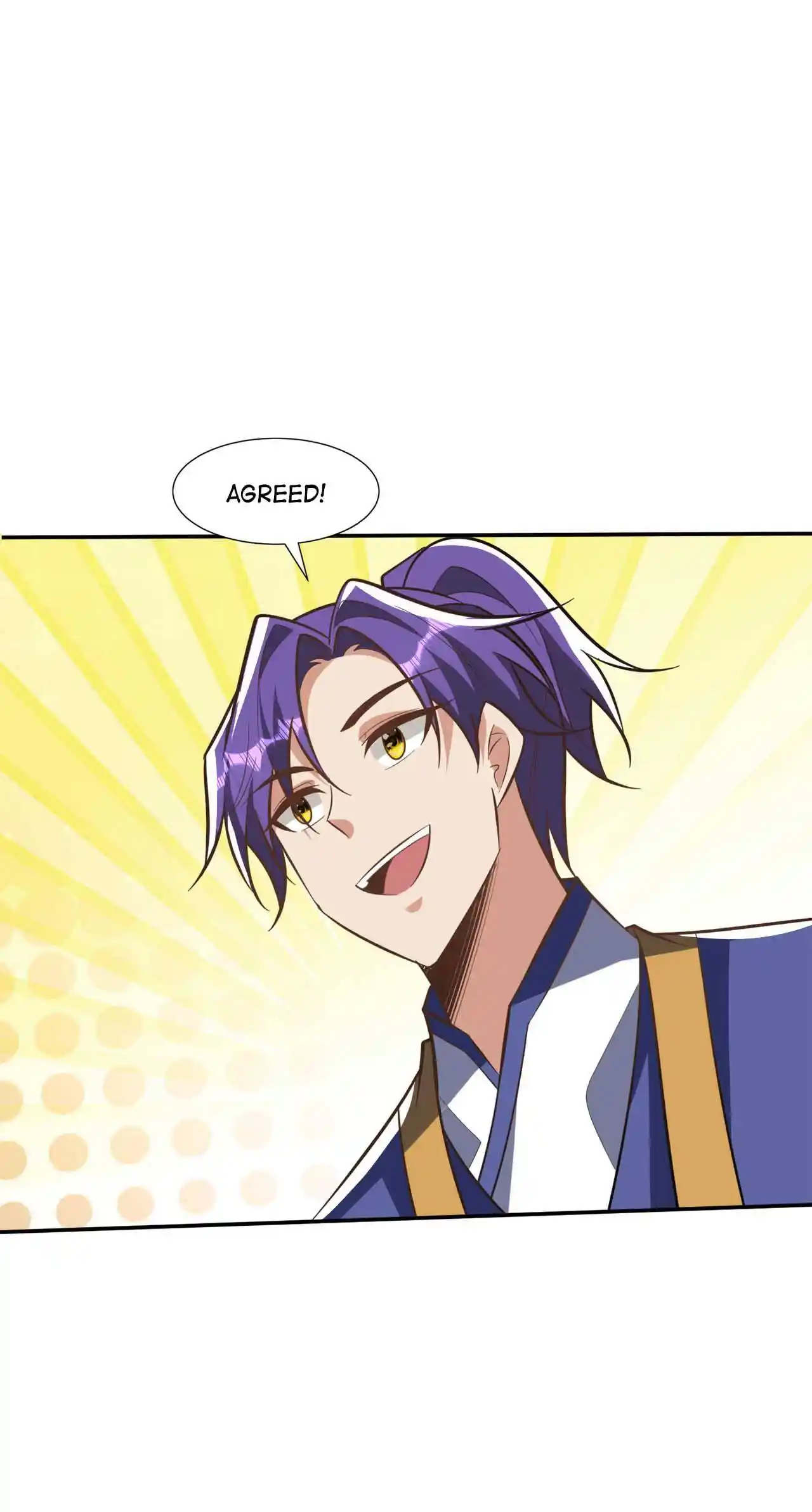 Conquest of the Demon King Chapter 336