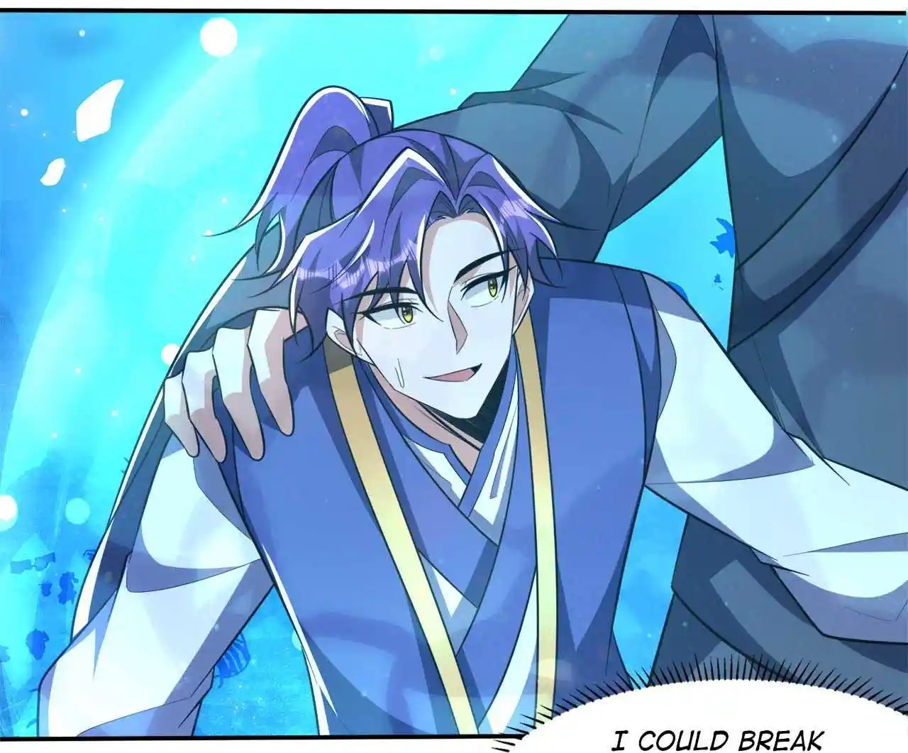 Conquest of the Demon King Chapter 336