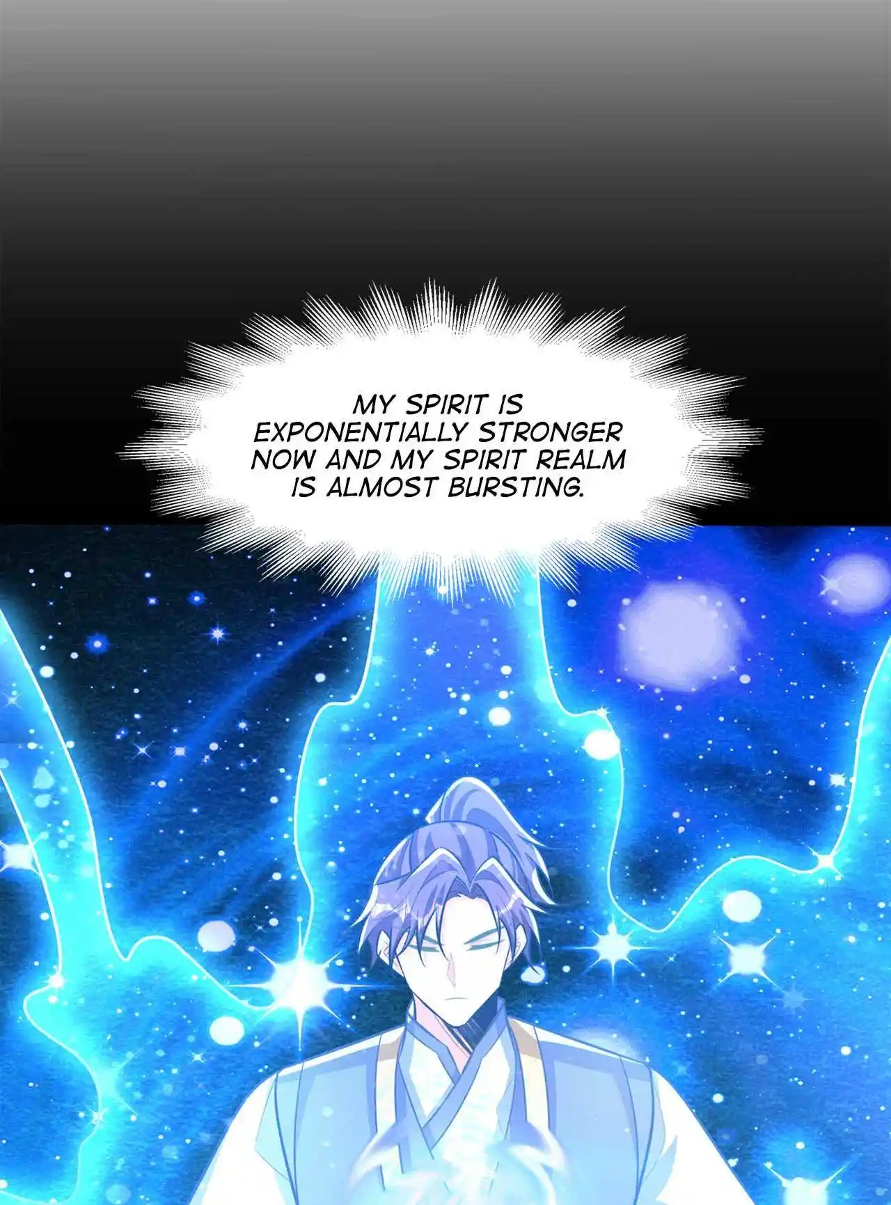 Conquest of the Demon King Chapter 336