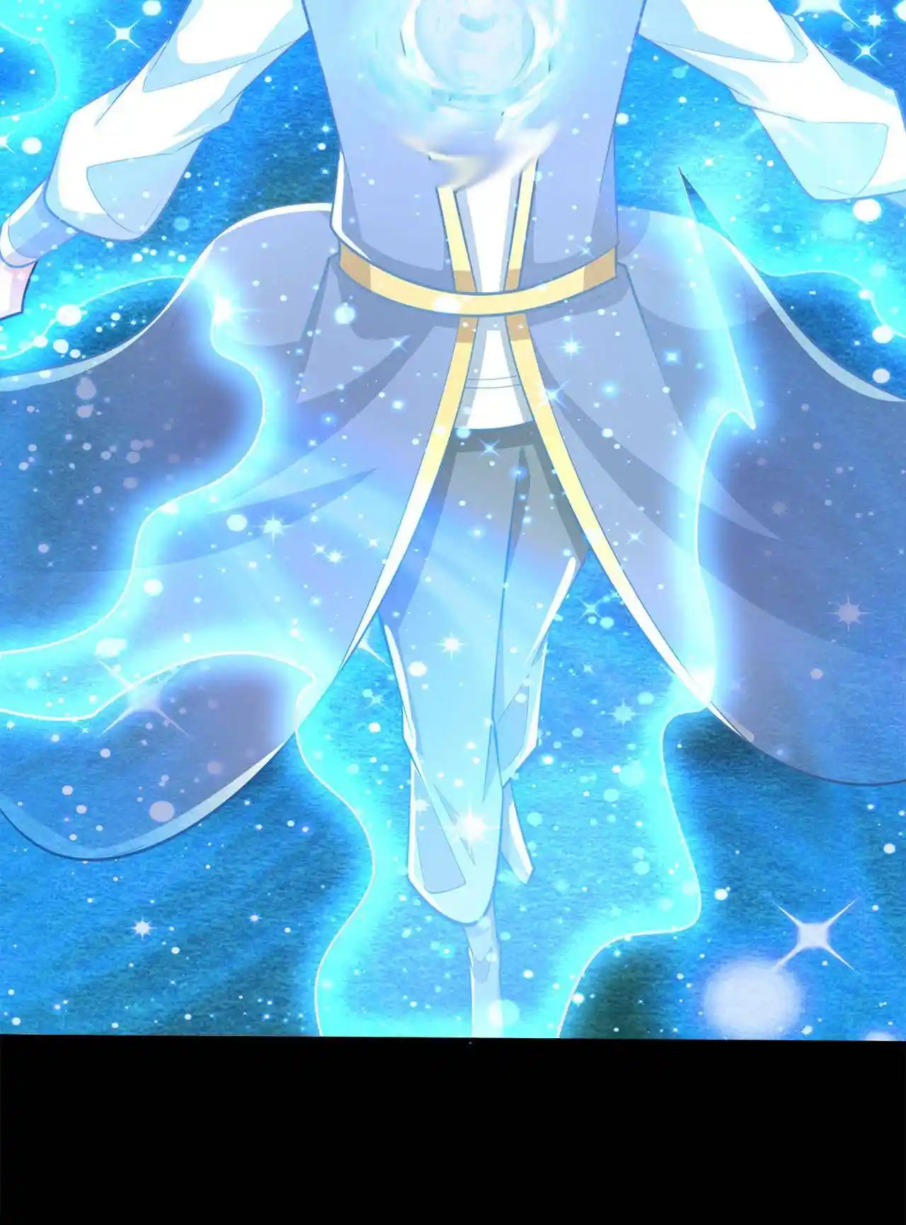 Conquest of the Demon King Chapter 336