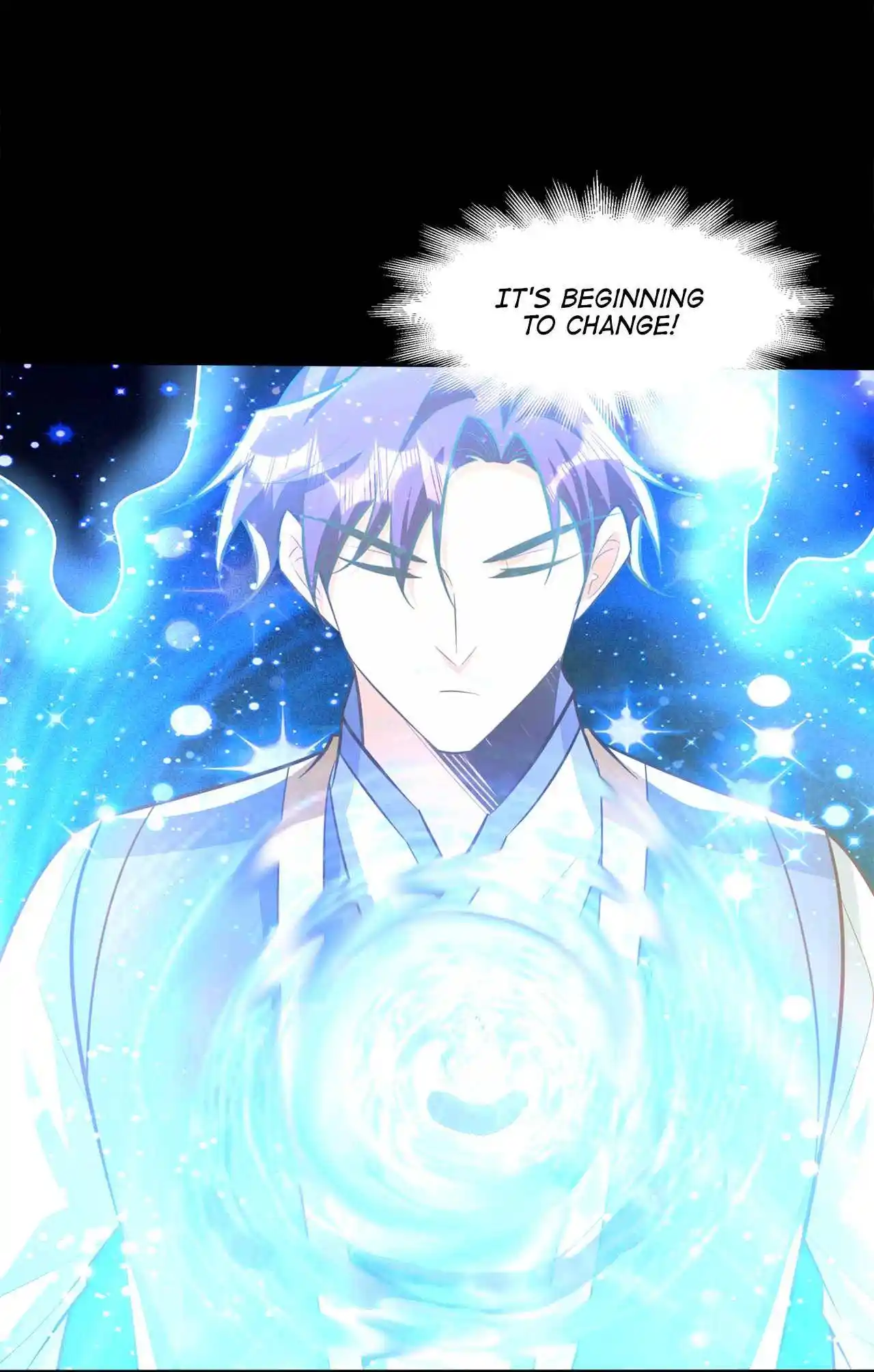 Conquest of the Demon King Chapter 336