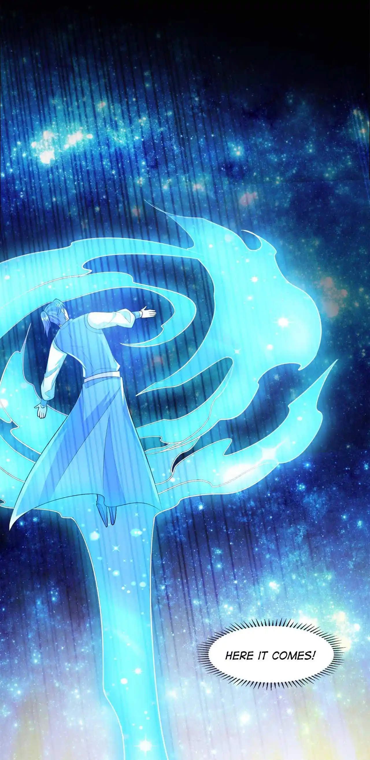 Conquest of the Demon King Chapter 336