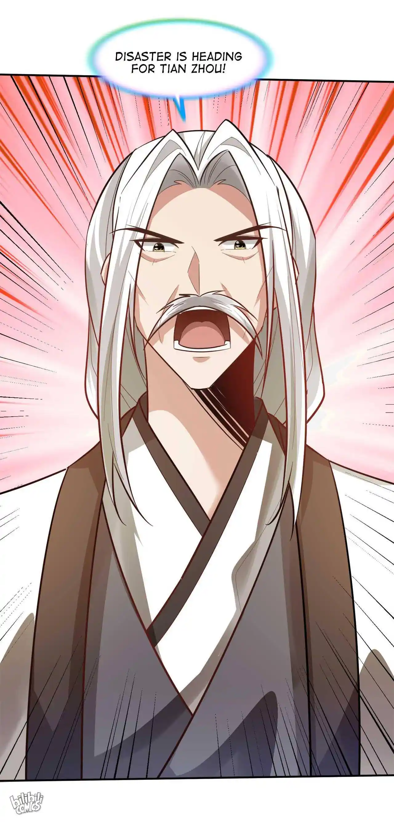 Conquest of the Demon King Chapter 336