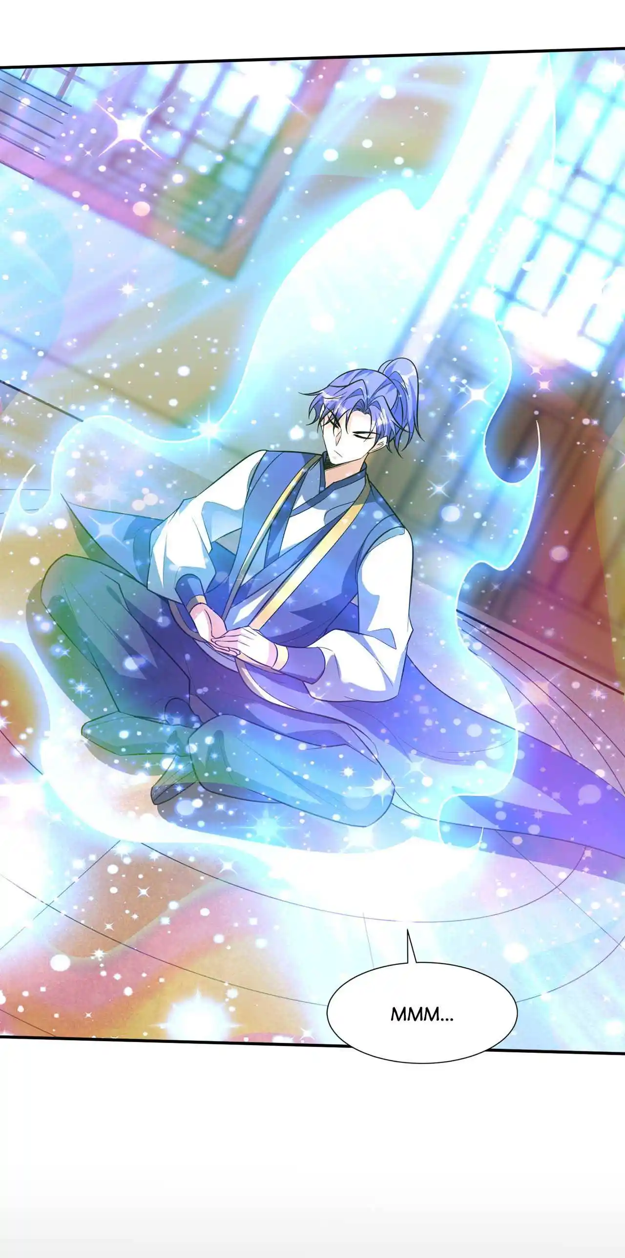 Conquest of the Demon King Chapter 337