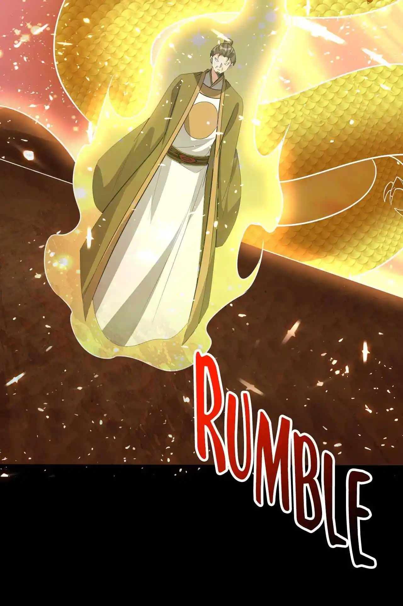 Conquest of the Demon King Chapter 337