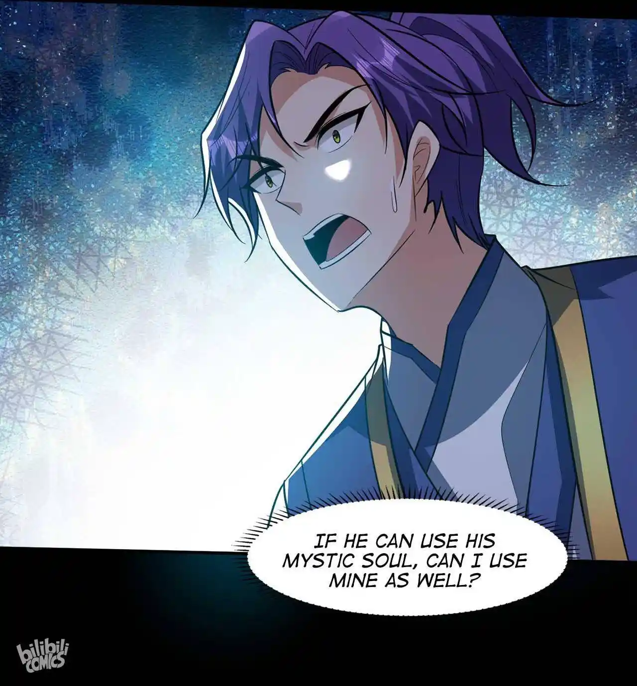 Conquest of the Demon King Chapter 337