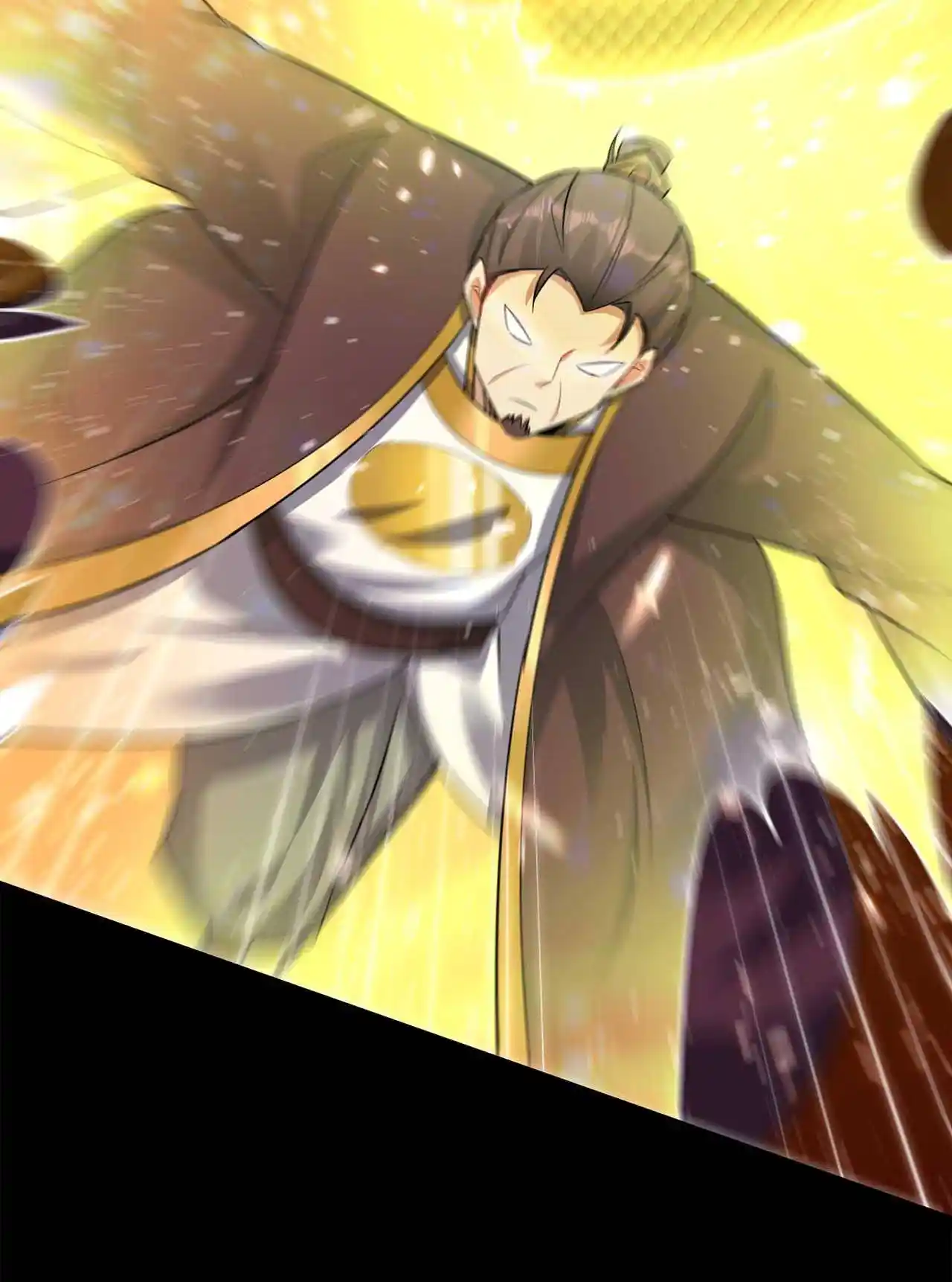 Conquest of the Demon King Chapter 337