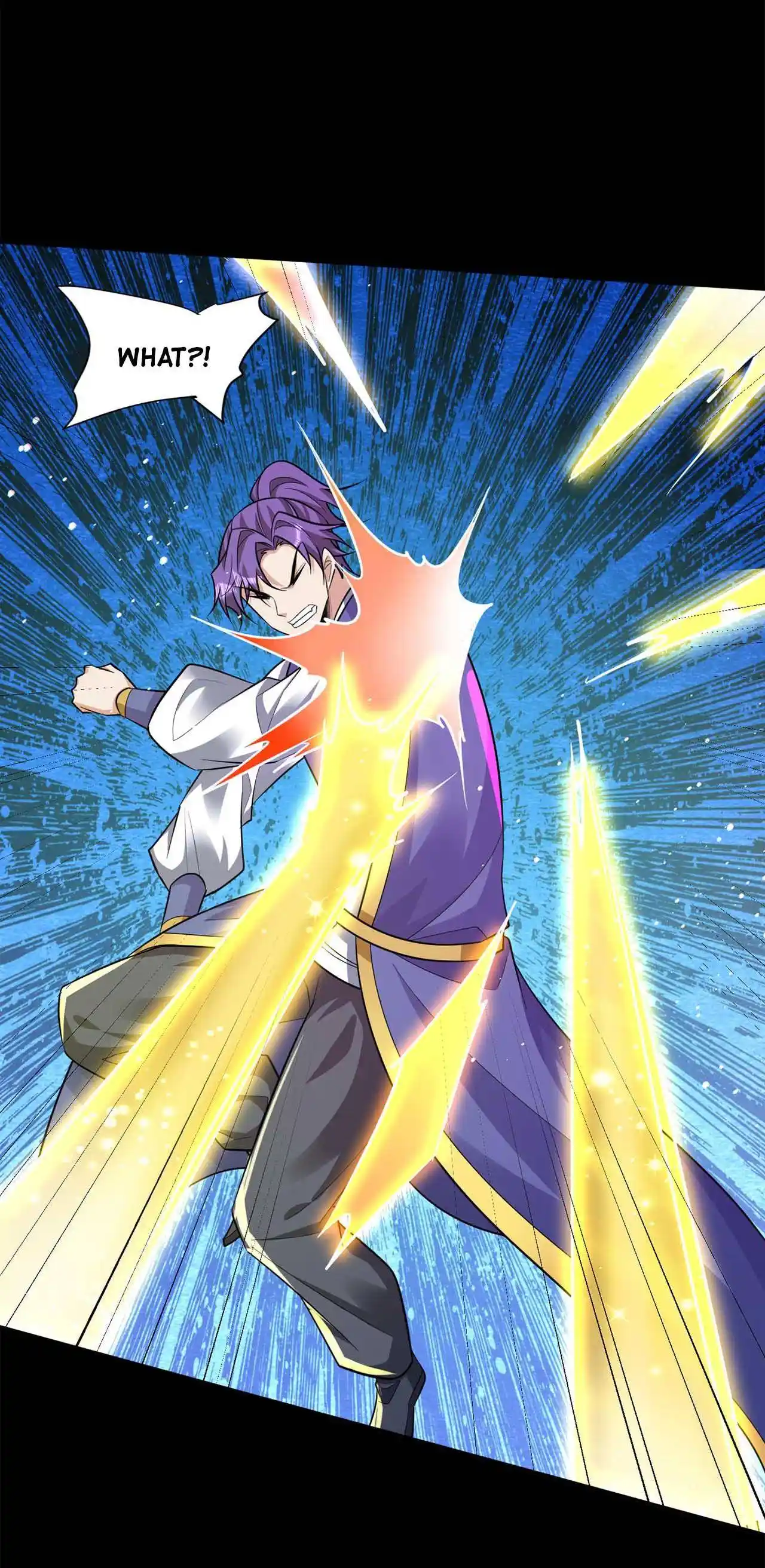 Conquest of the Demon King Chapter 337