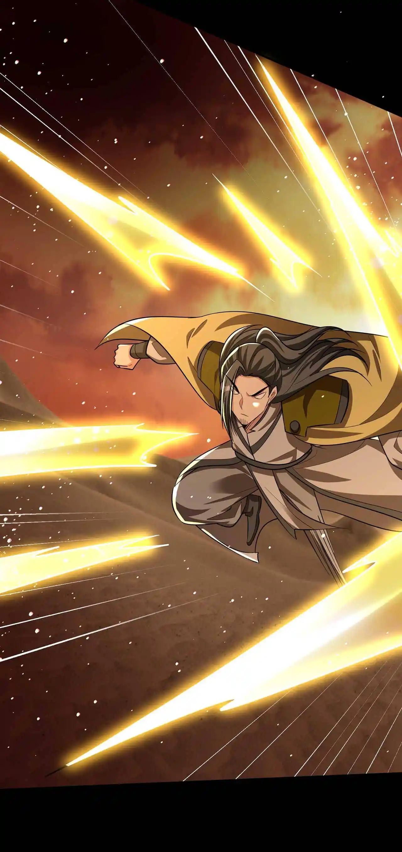 Conquest of the Demon King Chapter 337