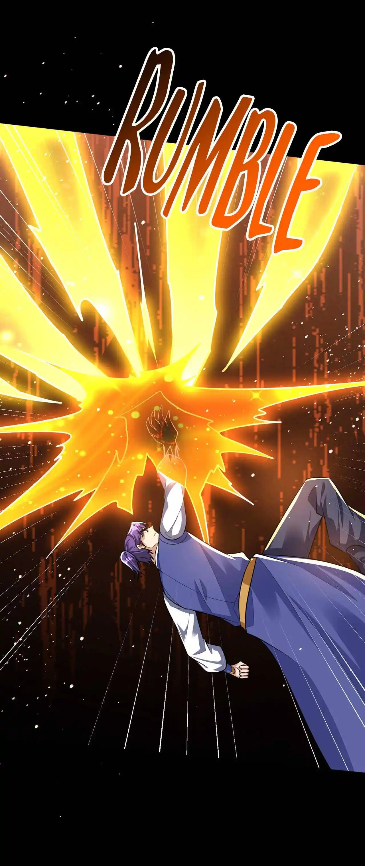 Conquest of the Demon King Chapter 337