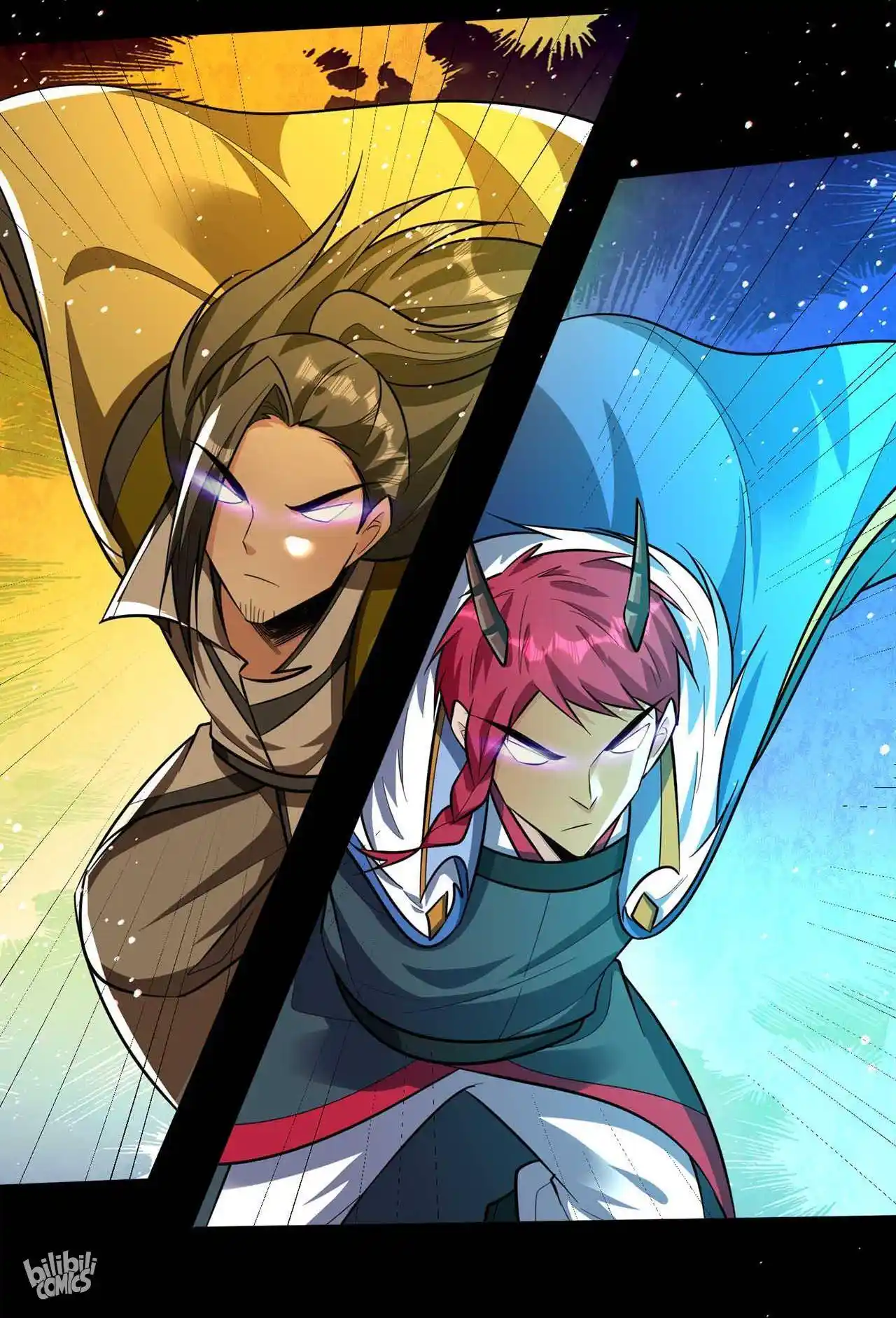 Conquest of the Demon King Chapter 338