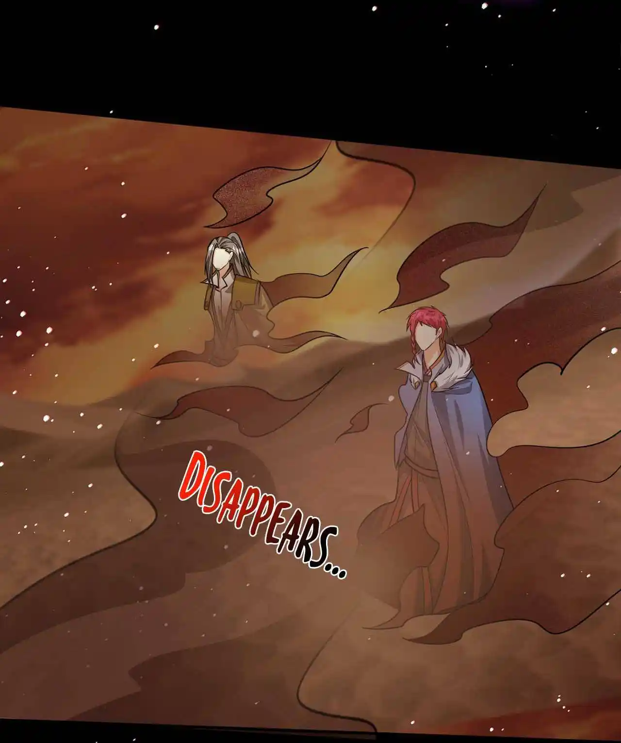 Conquest of the Demon King Chapter 338