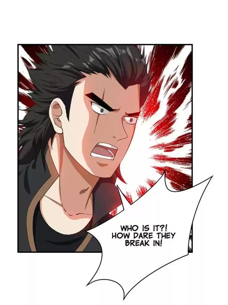 Conquest Of The Demon King Chapter 34