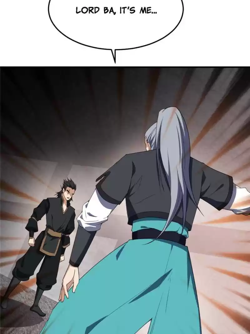 Conquest Of The Demon King Chapter 34