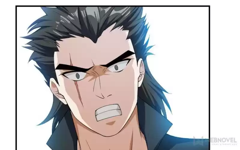 Conquest Of The Demon King Chapter 34