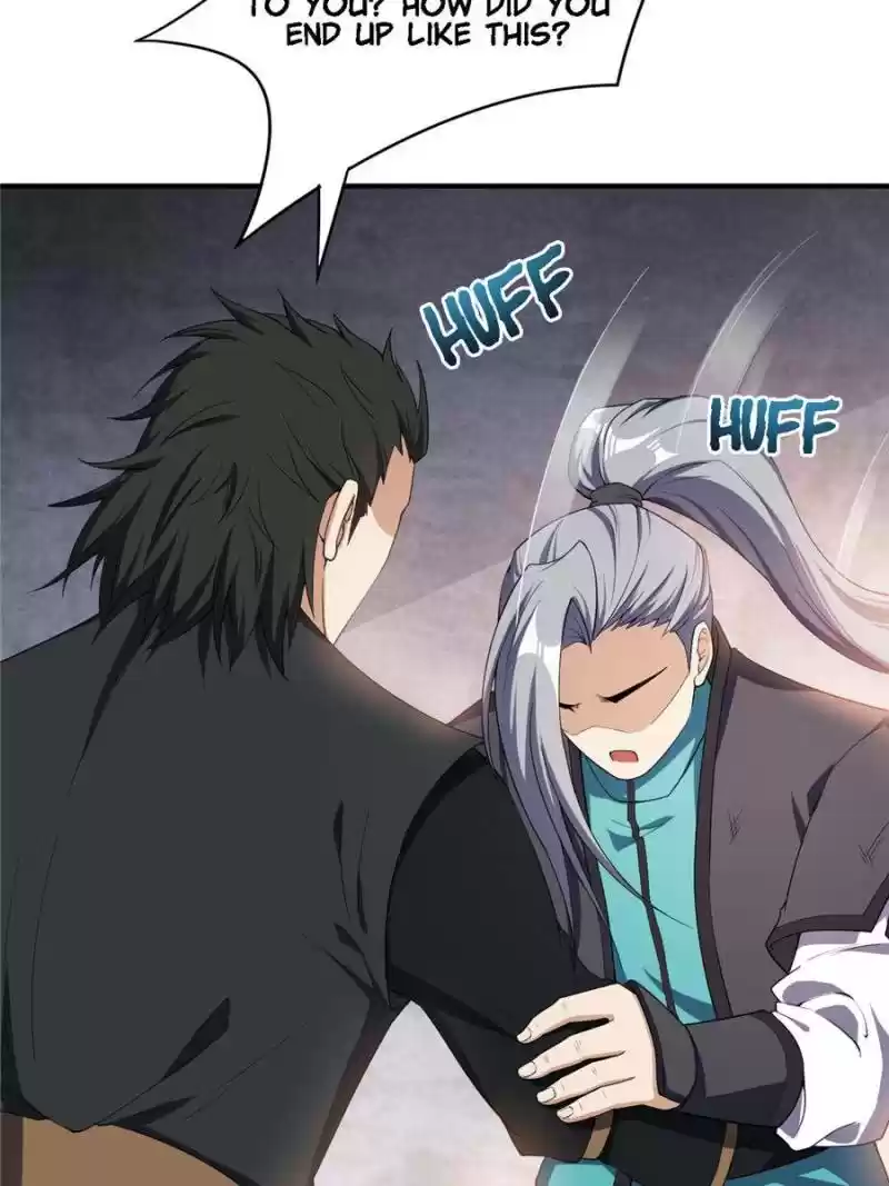 Conquest Of The Demon King Chapter 34