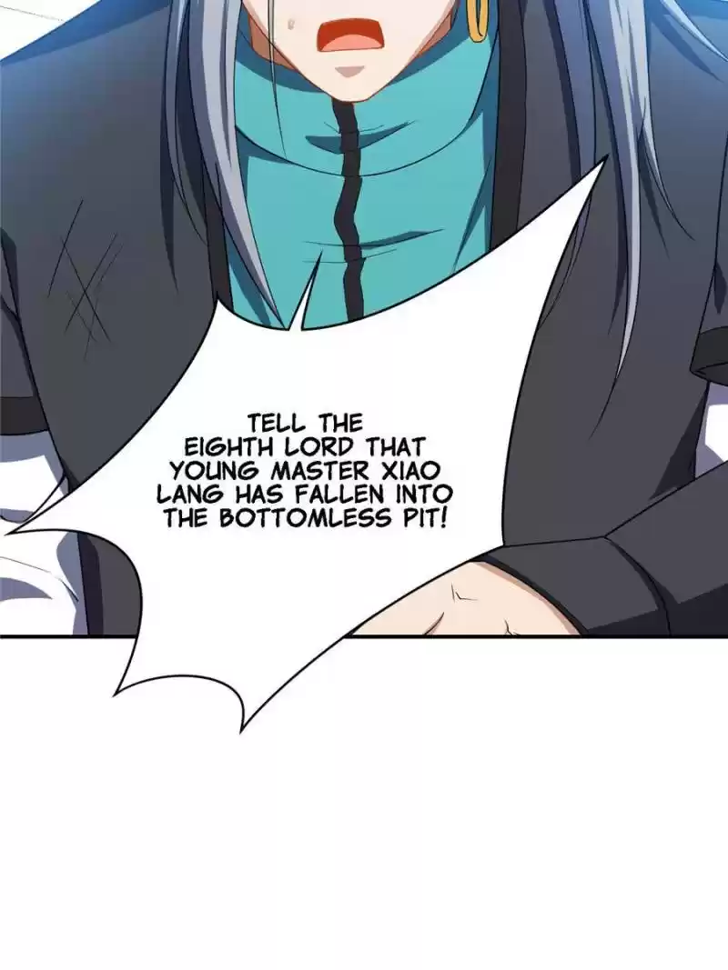 Conquest Of The Demon King Chapter 34