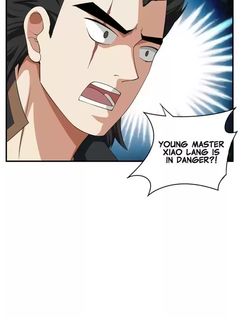 Conquest Of The Demon King Chapter 34