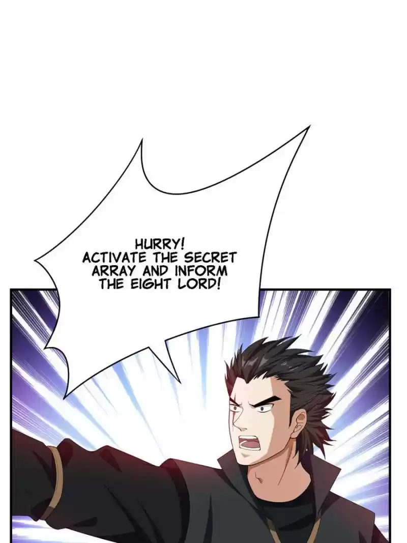Conquest Of The Demon King Chapter 34