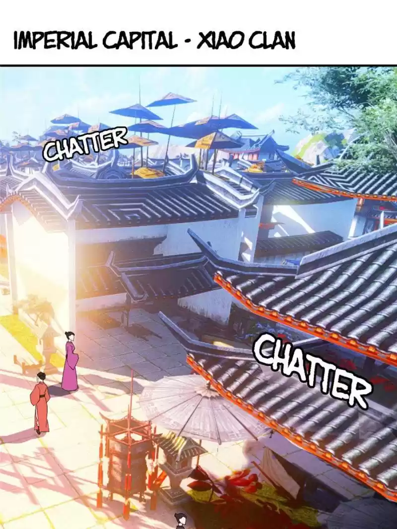 Conquest Of The Demon King Chapter 34