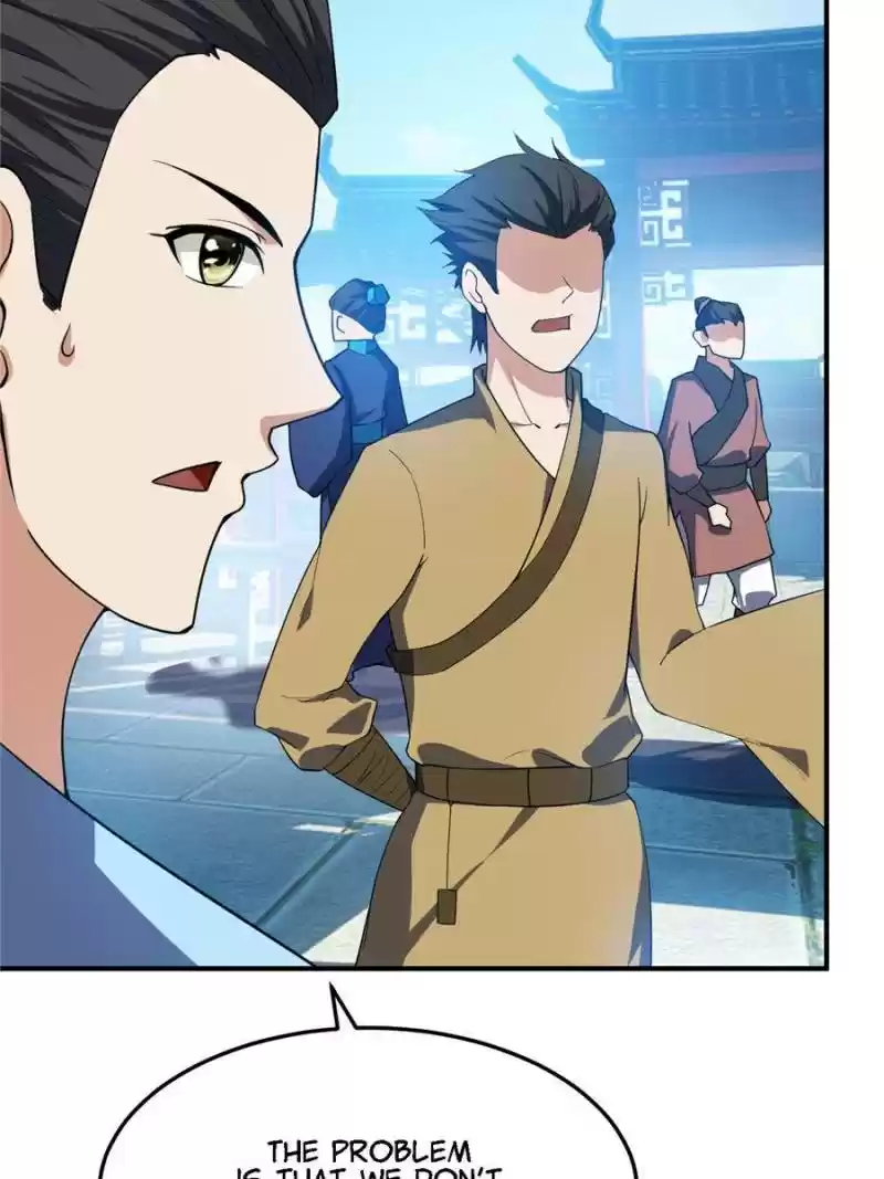 Conquest Of The Demon King Chapter 34