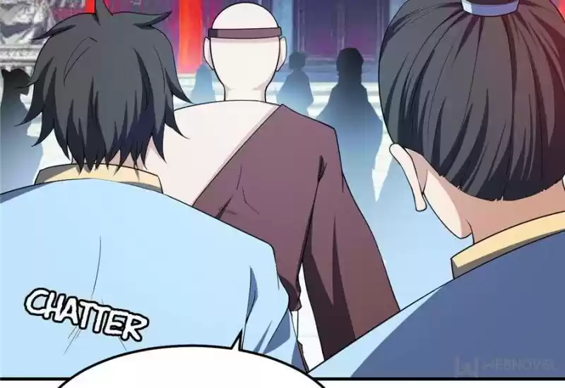 Conquest Of The Demon King Chapter 34