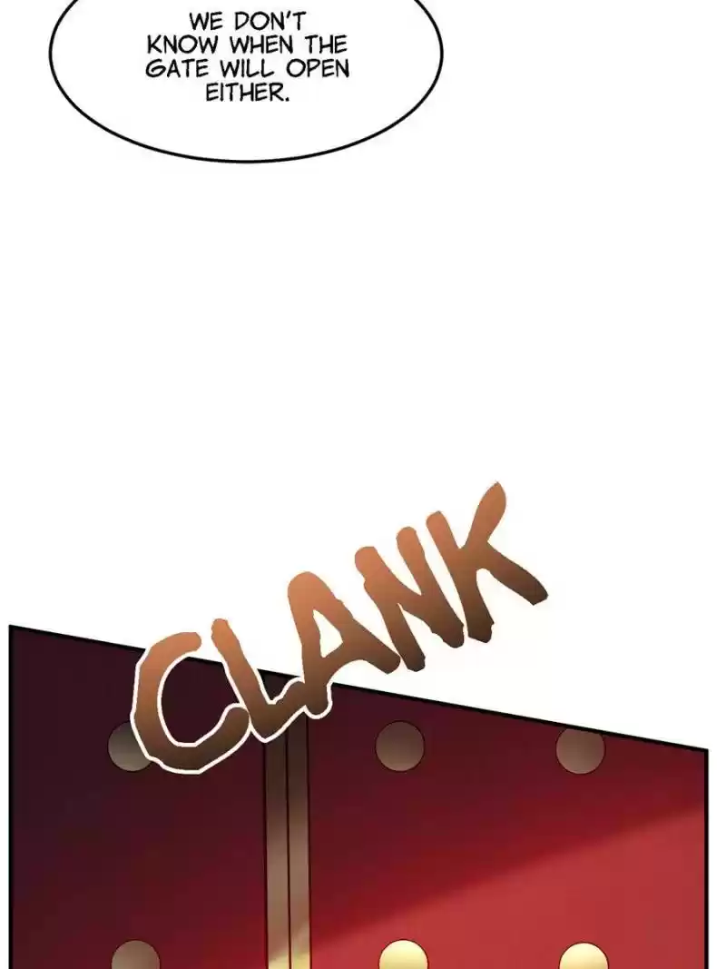 Conquest Of The Demon King Chapter 34