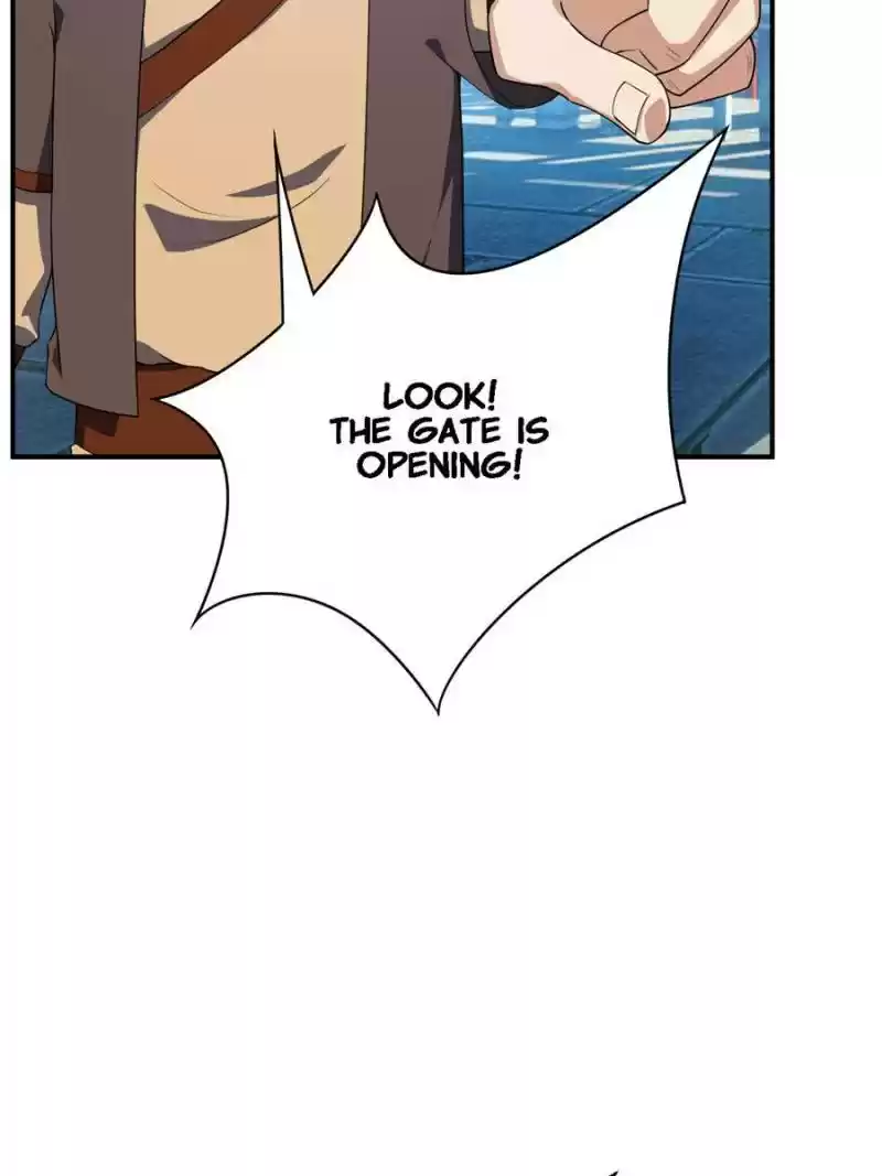 Conquest Of The Demon King Chapter 34