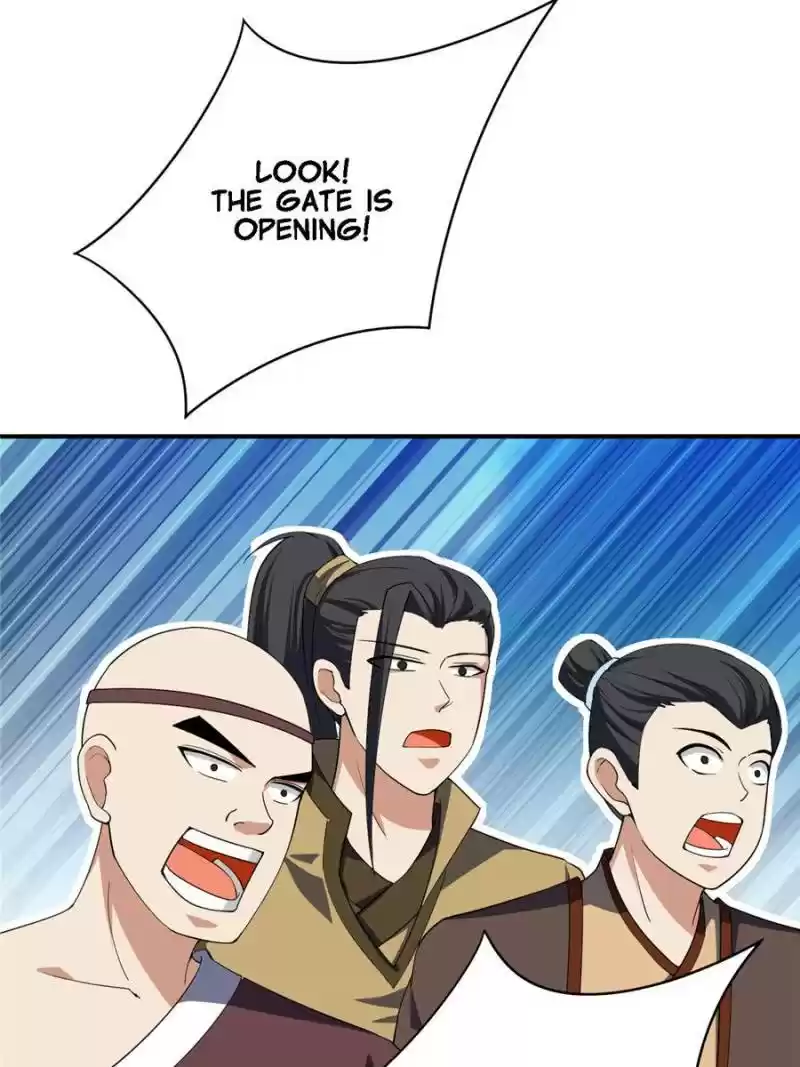 Conquest Of The Demon King Chapter 34