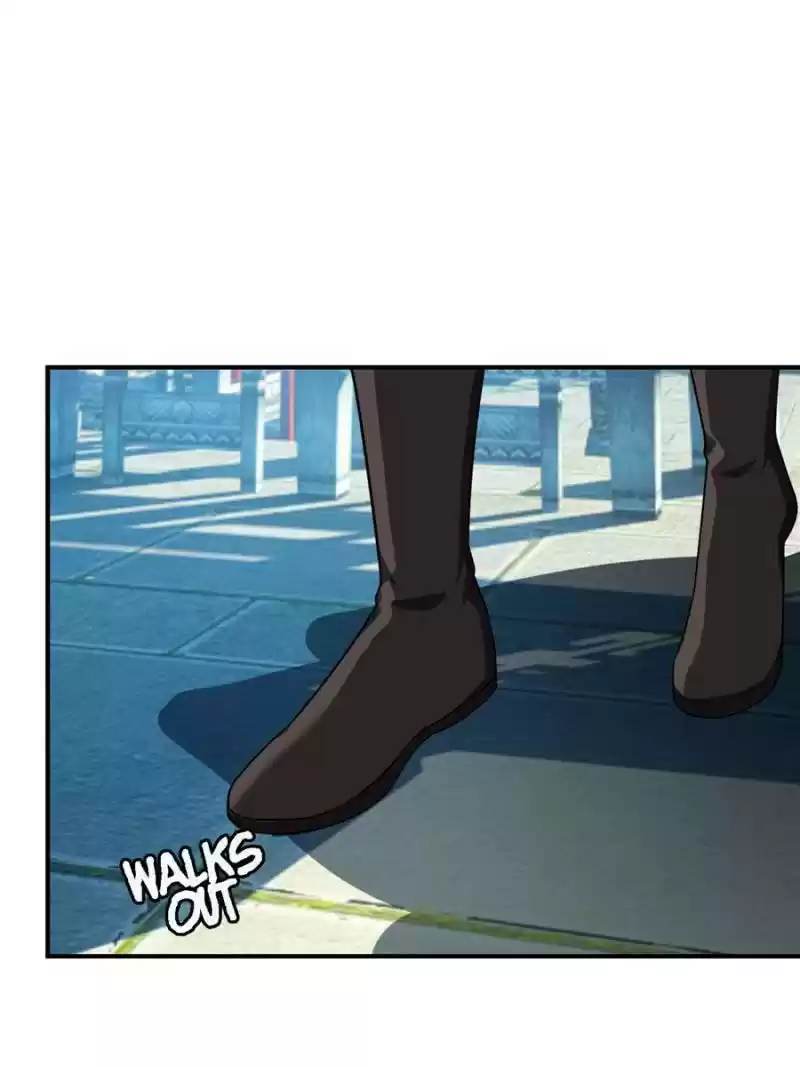 Conquest Of The Demon King Chapter 34