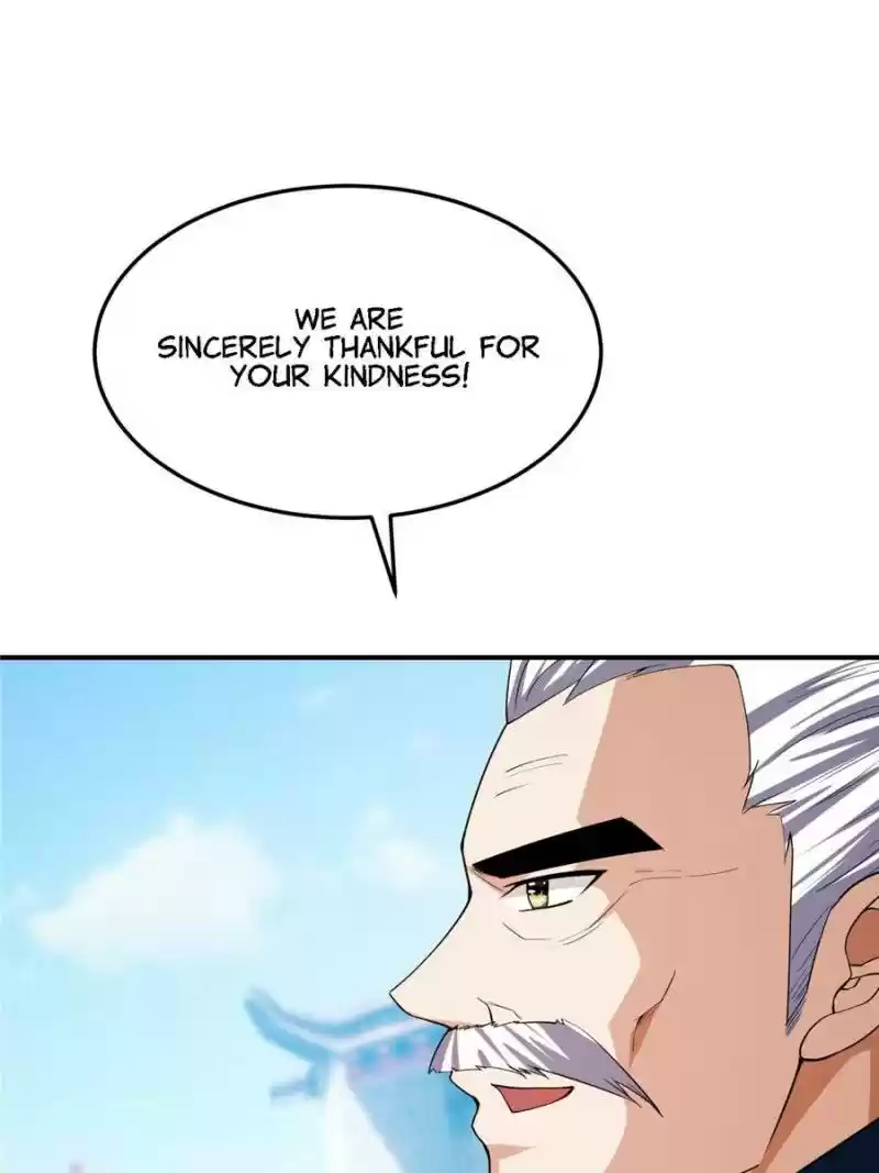 Conquest Of The Demon King Chapter 34