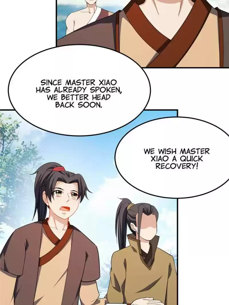 Conquest Of The Demon King Chapter 34