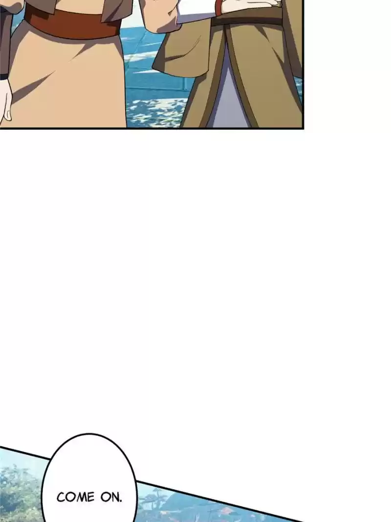 Conquest Of The Demon King Chapter 34