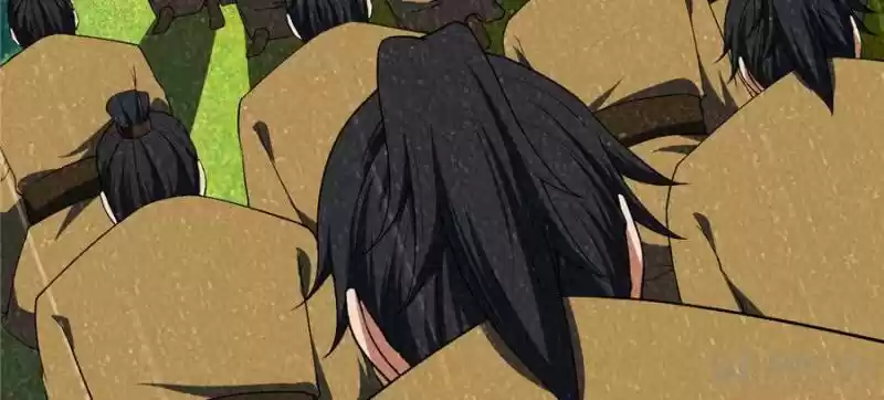 Conquest Of The Demon King Chapter 34