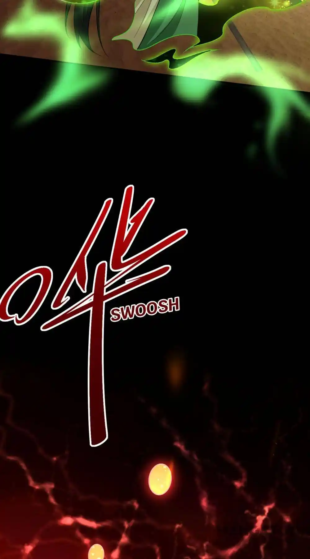 Conquest of the Demon King Chapter 340