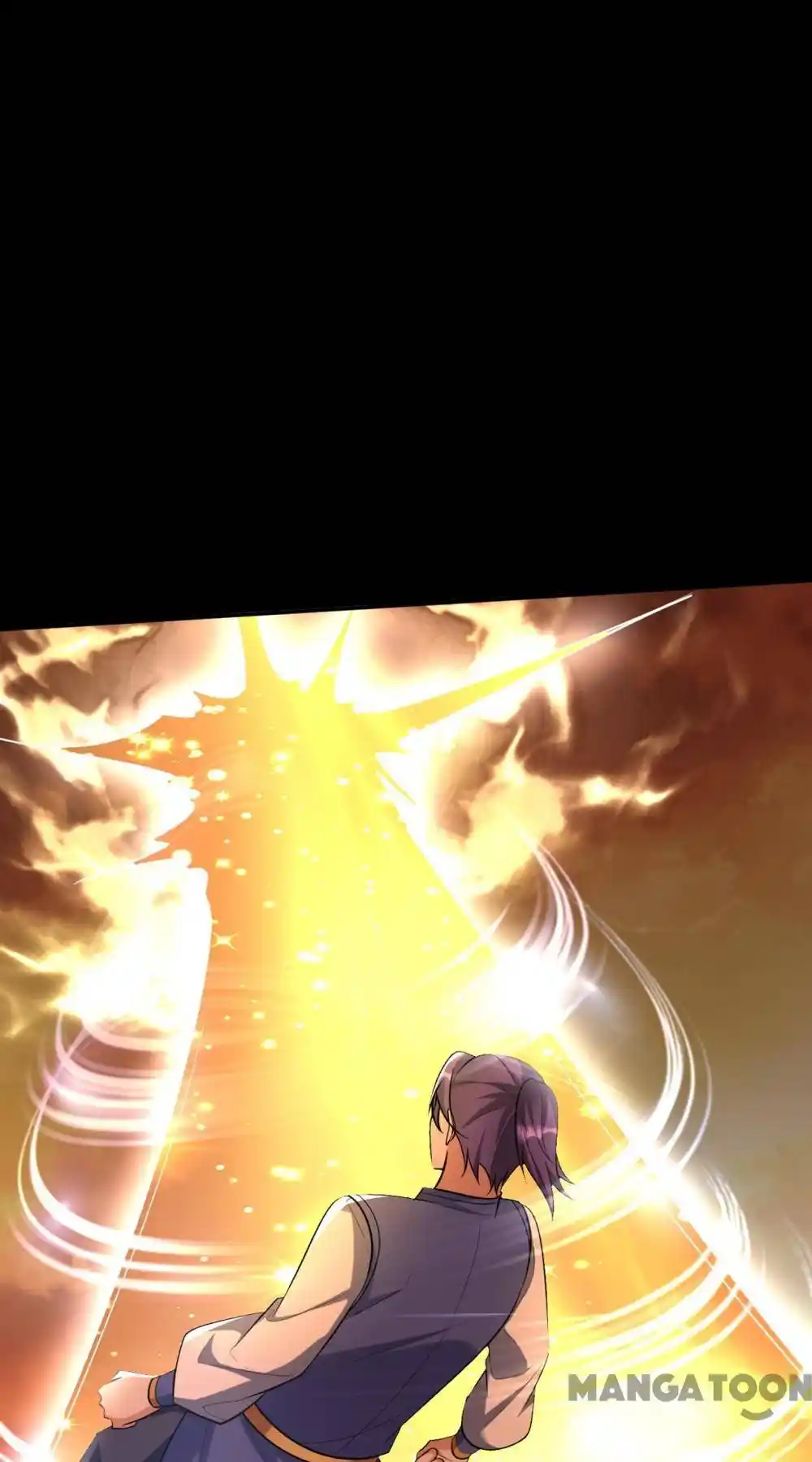 Conquest of the Demon King Chapter 340