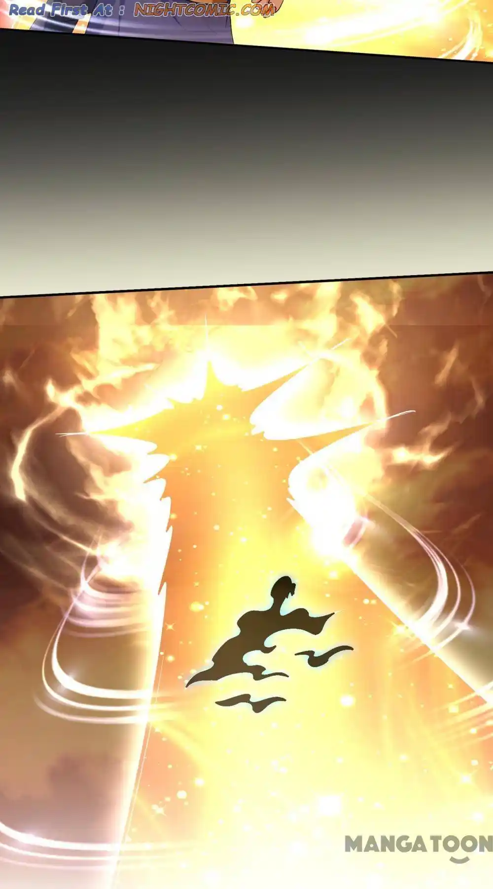 Conquest of the Demon King Chapter 340